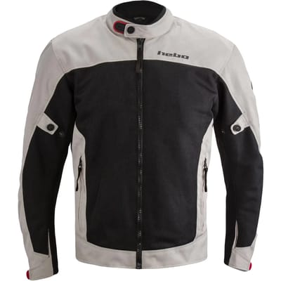 Motorjas Hebo Urban 3