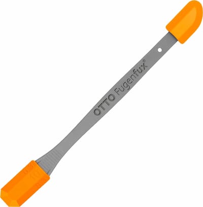 Otto Fugenfux Multitool voegenafwerker 5-in-1 - 1 stuk - voor veelzijdige kitvoegen afwerking