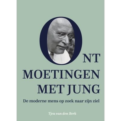 Ontmoetingen Met Jung - Tjeu van den Berk