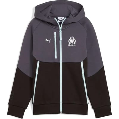 Kinder hoodie OM