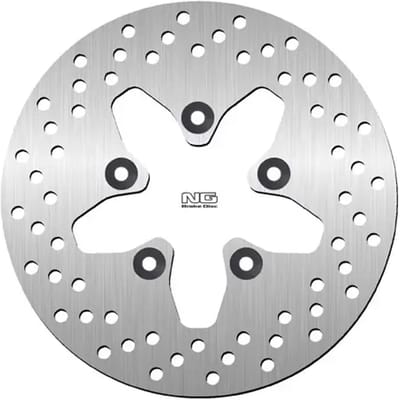 Remschijf voor vaste motorfiets NG Brake Disc DIS1788