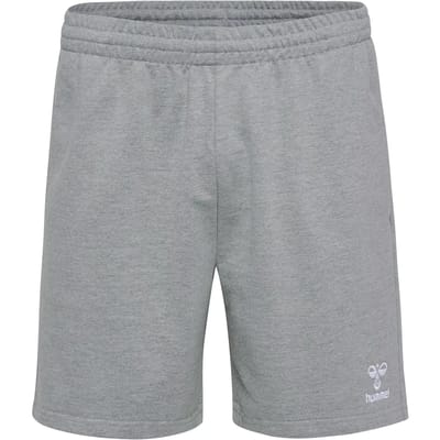 Herren Sweatshorts Normale Pasvorm Zweetstof Elastische Taille Zijzakken
