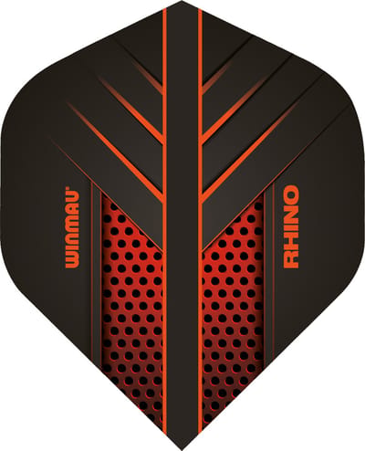 Winmau Rhino Danny Noppert - Dart Flights