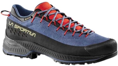 La Sportiva Tx4 Evo Gore-tex® Approachschoenen Blauw EU 37 1/2 Vrouw