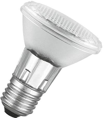 LED Reflectorlamp E27 - Warm Wit 2700K - 5W Energiezuinige Lamp