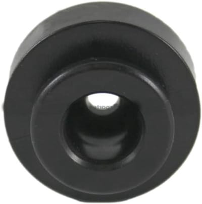 Muurbevestiging Soundbar - Houders Beugels - Soundbar Ophangen - Speciaal Ontworpen - 25 x 25 x 13 mm - Zwart