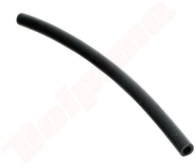 Benzineslang passend op HONDA GX160 , GX200 , GX120 ( 95001-45140-40 ) 180mm
