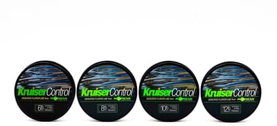 Korda Kruiser Controll - Drijvend Nylon - 0.28 mm - 8 lb - 150 m