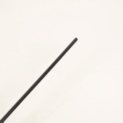 alhonga kabel of mantel voor auto 285 / zwart / Ø4mm / per 1m nieuw