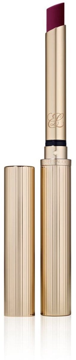 Estée Lauder Lippenstift Satijnen Matte Finish Langhoudende Kleur Estée Lauder - Pure Color Explicit Silk Matte Lipstick Lippenstift - Satijnen Matte Finish & Langhoudende Kleur Night Moves