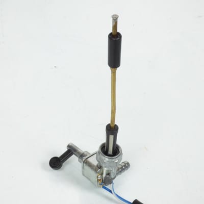 originele brandstoftankklep voor aprilia 125 rs 1992 tot 1998 ap8102802 / m16 nieuw