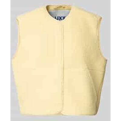Teddibodywarmer met steekzakken model 'VERA'