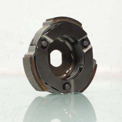 kyoto koppelingsplaat voor aprilia 150 leonardo scooter 1996 tot 2002 nieuw