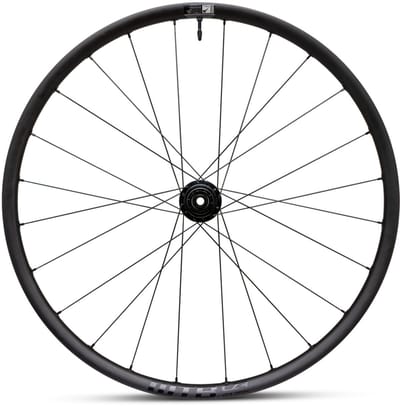 Wtb Czr I23 24h 6b Disc Tubeless Achterwiel Gravelbike Zilver 12 x 142 mm / Shimano/Sram HG