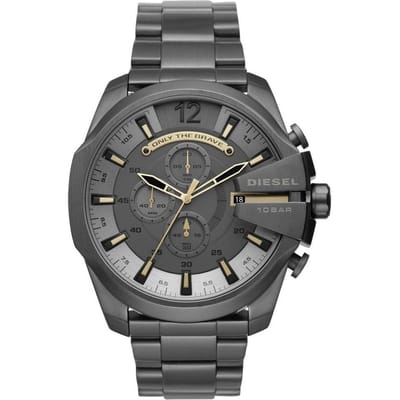 Diesel DZ4466 herenhorloge