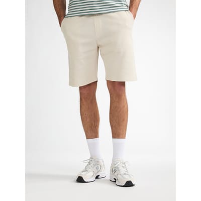 Petrol Industries - Heren Twill chino short Roadrunner - Wit - Maat S