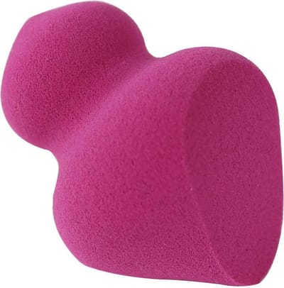 Real Techniques Miracle Sculpting Sponge - Make-up spons