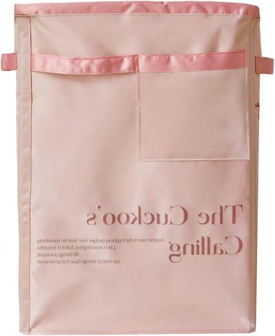 Yoga Opslag Organizer - Fitness Rek - Sportspullen Opbergen - Ruime Capaciteit - 25.4 x 11.2 x 11.2 cm - Roze