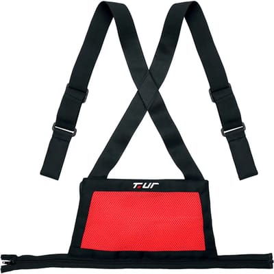Motorfiets beugels Tucano Urbano Suspenders
