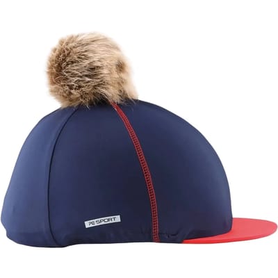Jersey helmhoes Premier Equine