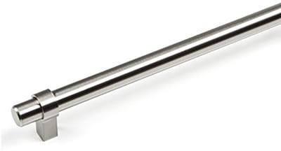 Meubelgreep G20 Boorgatafstand 340 mm roestvrij staal optiek Stanghandgreep / relinggreep van SOTECH