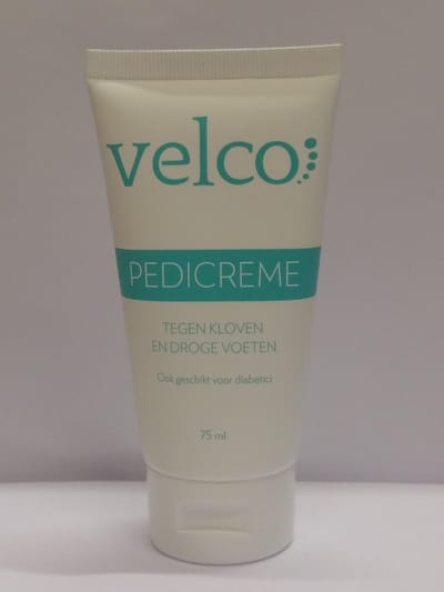 Velco Pedicreme 75ml