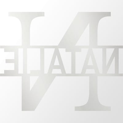 Deurplaat Aluminium Composiet - Naambord Huis - Personaliseren Huis - Gepersonaliseerde Tekst - 90 cm - Wit