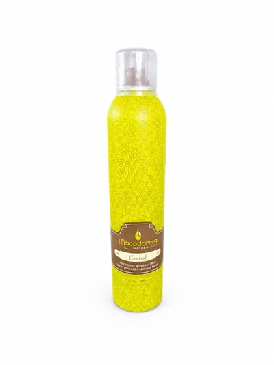 Macadamia Natural Oil Control Hairspray - 300ml