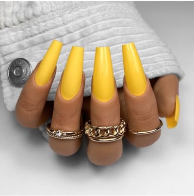 Lilly nails nagellak Happiness
