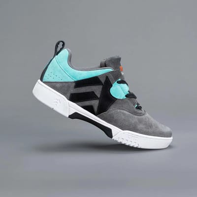 Skateboardschoenen Epic Brands Hype