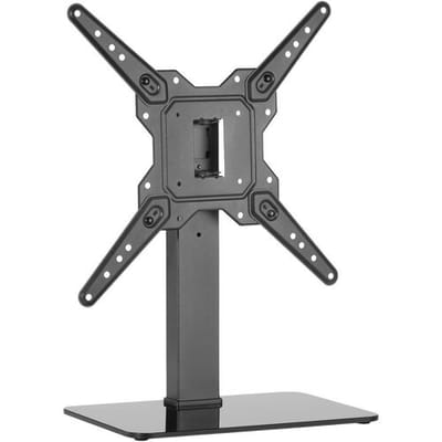 My Wall HP 2 HL TV-standaard 58,4 cm (23) - 139,7 cm (55) In hoogte verstelbaar, Zwenkbaar, Staand