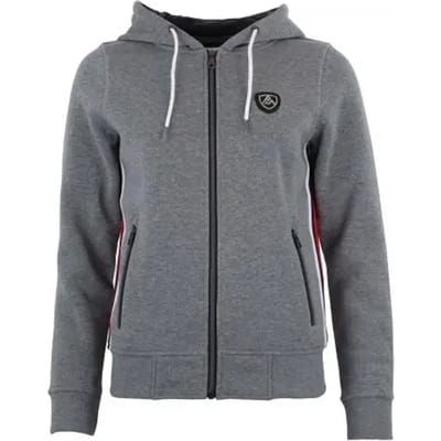 Capuchon sweaters Peak Mountain Sweat zippé à capuche femme ACHARLES