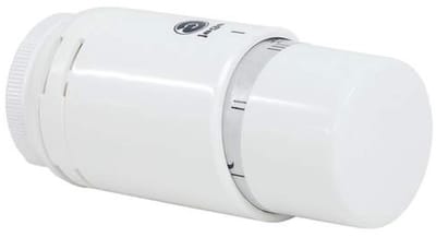 Jaga Avonflow Thermostaatkop AW wit 5090.1150