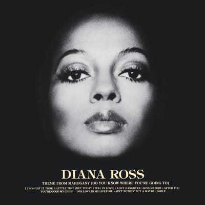 Diana Ross (Special Edition)