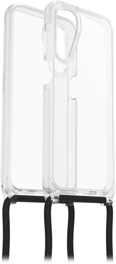 OtterBox React Necklace Samsung Galaxy A15/A15 5G - clear