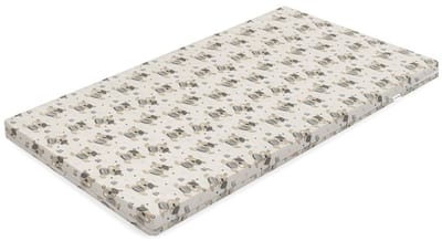 New Baby BASIC schuimmatras 120x60x5 cm - Babymatras