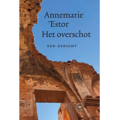 Het Overschot - Annemarie Estor