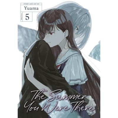 The Summer You Were There Vol. 5 - The Summer You Were There - Yuama