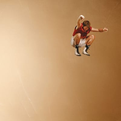 Ruel - Kicking My Feet (LP) (Coloured Vinyl)