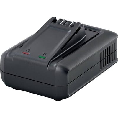 Bosch BHZUC1844 - Power for ALL 18V - Snellader - Geschikt voor Unlimited draadloze steelstofzuigers