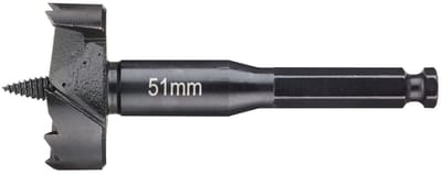 DeWALT DT4582 Cilinderkopboor 51mm