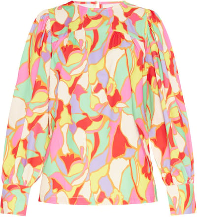 usha Blouse