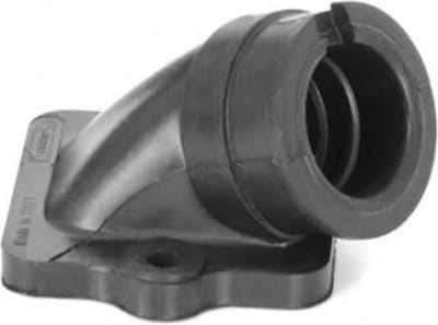 originele inlaatpijp voor gilera 125 runner fx scooter 1997 tot 2003 430206 / ø27mm nieuw