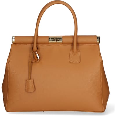Gave Lux tas vrouwen COGNAC