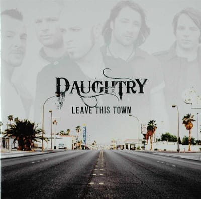 Leave This Town