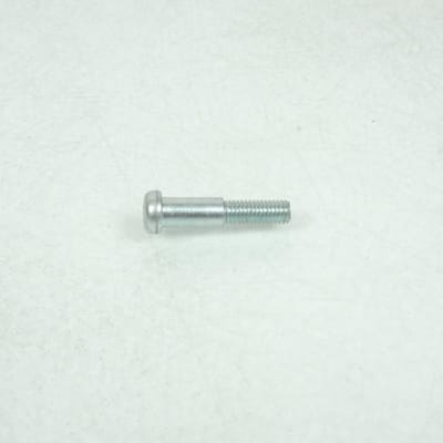Visserie origine pour Scooter Peugeot SC 705081 / axe levier frein / M5x0.8 Neuf