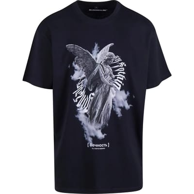 Oversized T-shirt MJ Gonzales Angel 3.0
