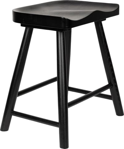 Housecraft Living Vander Kruk Zwart