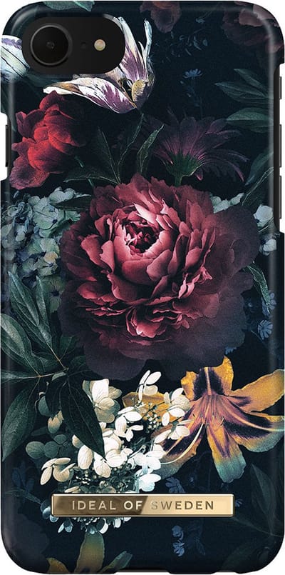 Ideal of Sweden Fashion Case iPhone 8/7/6/6s/SE Dawn Bloom