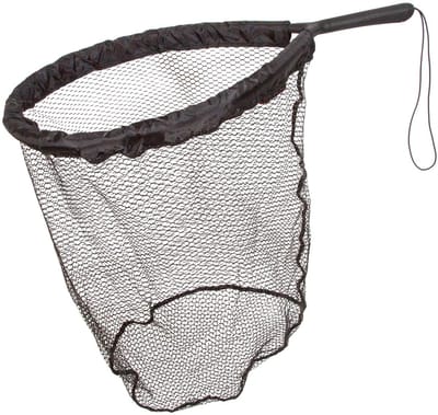 Ultimate Floating Landing Net - Schepnet